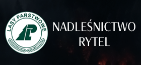 Lasy Państwowe - Nadleśnictwo Rytel